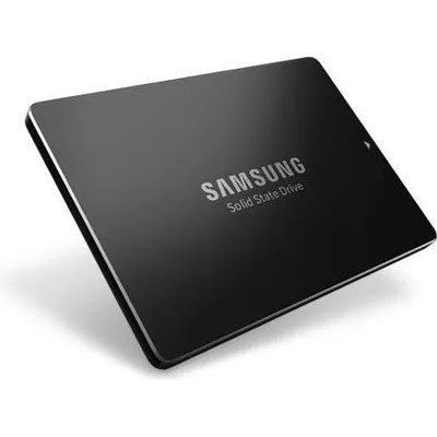 Samsung Enterprise PM883 2.5 240GB SATA3 (MZ7LH240HAHQ-00005)