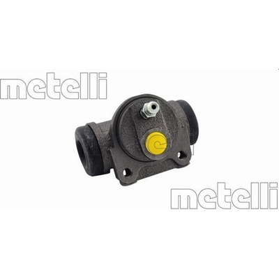Brzdový valček kolesa METELLI 04-0747