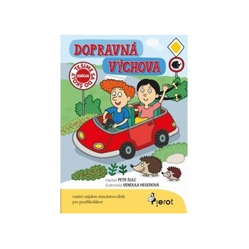Dopravná výchova