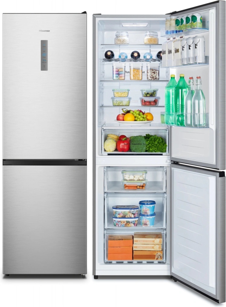 Hisense RB395N4BCE