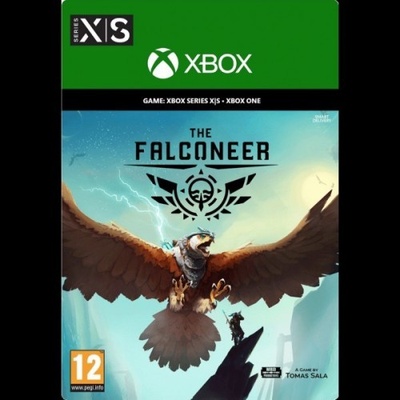 The Falconeer