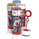 Bublifuk Spiderman 60ml 1ks