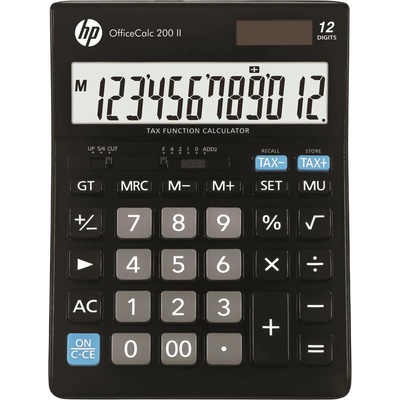 HP-OC 200 II/INT BX