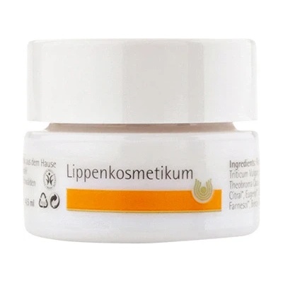 Dr. Hauschka Kosmetikum na rty 4,5 ml