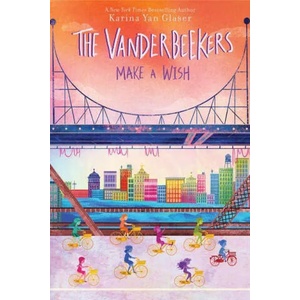 Vanderbeekers Make a Wish (ISBN: 9780358721468)