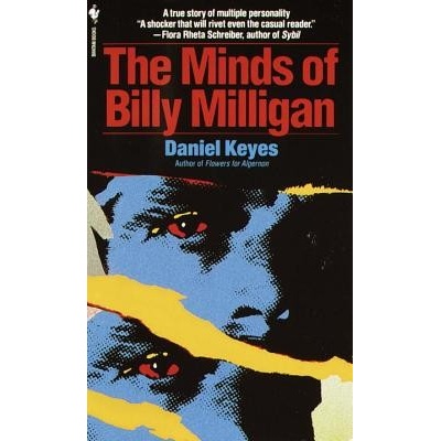 Minds of Billy Milligan