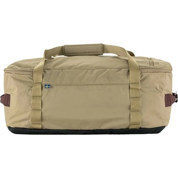 Fjällräven Чанта Fjällräven High Coast 36L bag - Beige (Clay)