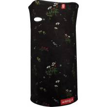 Airhole Ergo Drytech Thermal Midnight Floral