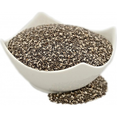 BioMedical Chia semínka Natural 500 g