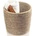 Decor Walther Кошче Basket цилиндрична светло (0927491)