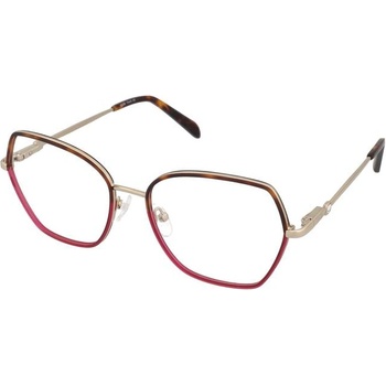 Crullé Диоптрични очила Crullé Thrill C3