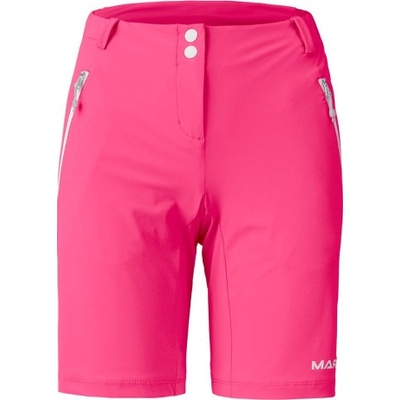 Martini Sportswear dámske kraťasy Via shorts ružová