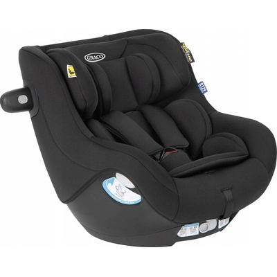 Graco SNUGGO™ R129 2025 Midnight