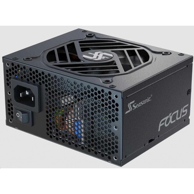 Seasonic FOCUS SGX-750 750W SSR-750SGX