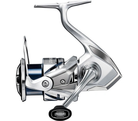 Shimano Stradic FM 4000