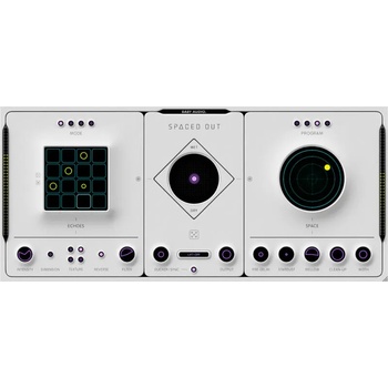 Image 1 of BABY Audio Spaced Out