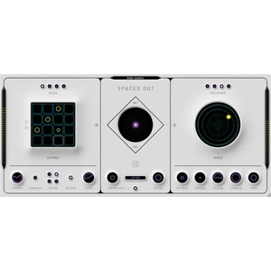 BABY Audio Spaced Out