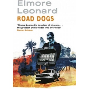 Road Dogs | Leonard Elmore (ISBN: 9780753826645)