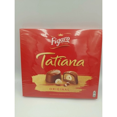 Figaro Tatiana 172 g