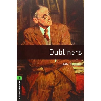 Dubliners + mp3 Pack -