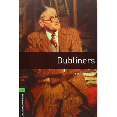 Dubliners + mp3 Pack -