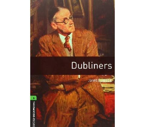 Dubliners + mp3 Pack -