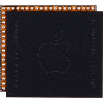 IC čip správy napájení iPad 9 (343500519) (2021 / A2377) IPD1327