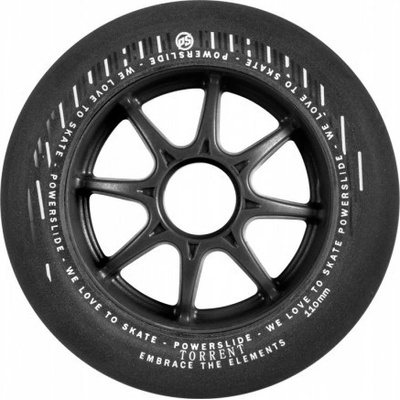 Powerslide Torrent Rain 84A-70A 110 mm 4 ks
