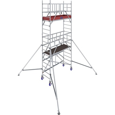 Krause ProTec 1000 XS 5,7m 949790