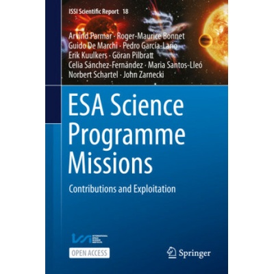 ESA Science Programme Missions