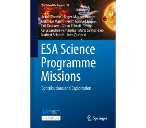 ESA Science Programme Missions