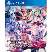 Gunvolt Chronicles: Luminous Avenger iX