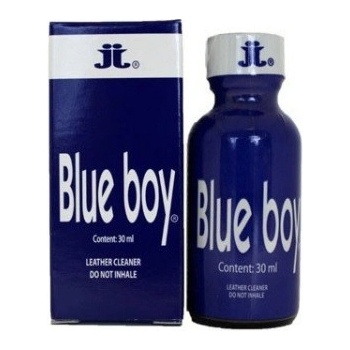 Blue Boy 30 ml