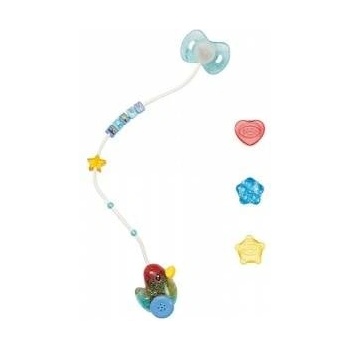 Zapf Creation Baby born - Interactive Magic Dummy
