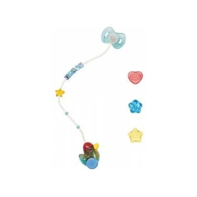 Zapf Creation Baby born - Interactive Magic Dummy