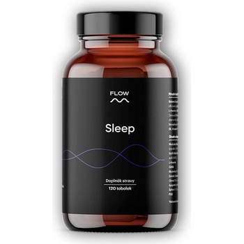 Mindflow Sleep 120 tobolek