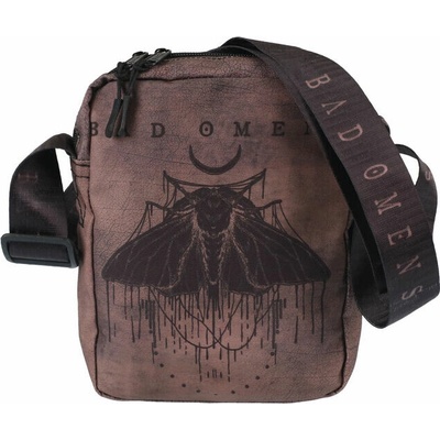 taška Bad Omens Moth Crossbody Bag CBBADMOTH