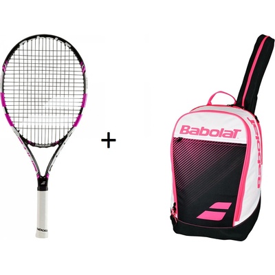 Babolat Pure Drive 25 – Zbozi.Blesk.cz