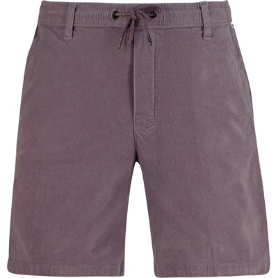 Reell Мъжки къси панталони Reell Reflex Easy Short Shorts - Baby Cord Purple - размер XL (012-2277-0314)