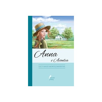 Anna v Avonlea, 10. vyd.