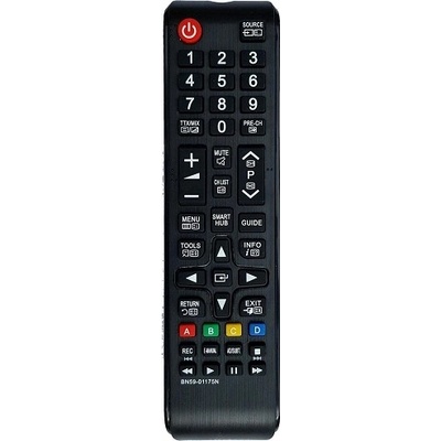 Diaľkový ovládač Samsung UE32N5372