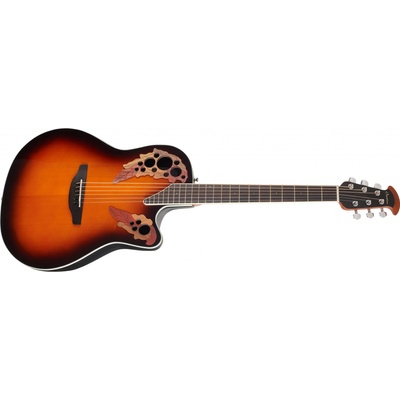 Ovation Celebrity Elite CE-48-1-G