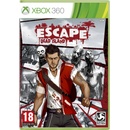 Escape Dead Island