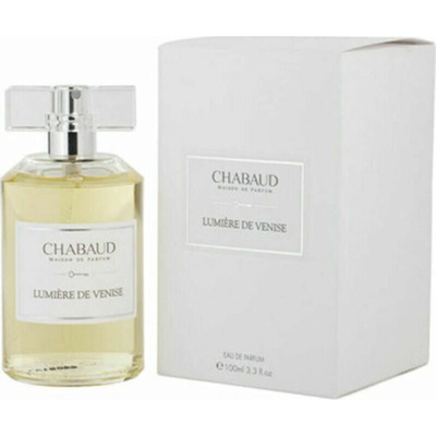 Chabaud Lumière de Venise parfém unisex 100 ml