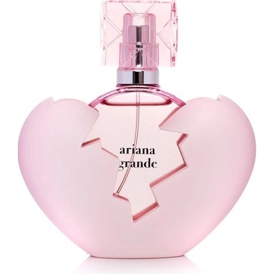 Ariana Grande Thank U Next parfumovaná voda dámska 50 ml
