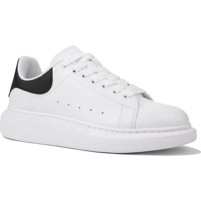 Base Унисекс спортни обувки - Бели #324930 (324930_Бяло)