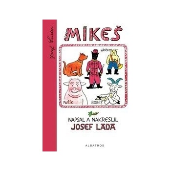Mikeš