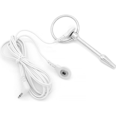 Slave4master E-Stim Fucker Penis Plug