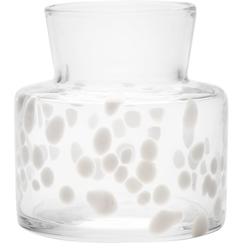 Kosta Boda Ваза Meadow Winter 11, 5 см (7042207)