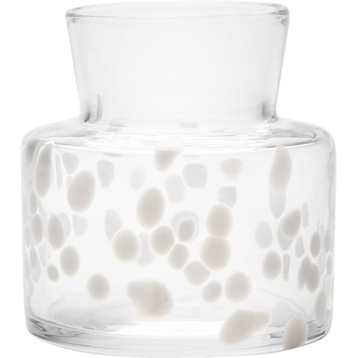 Kosta Boda Ваза Meadow Winter 11, 5 см (7042207)